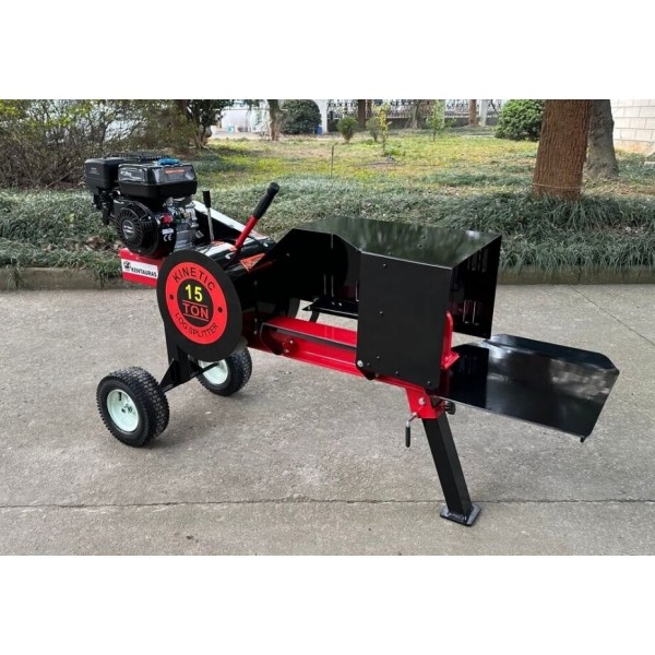 Benzinine 7 AG kinetine skaldyklė Kentauras 15T